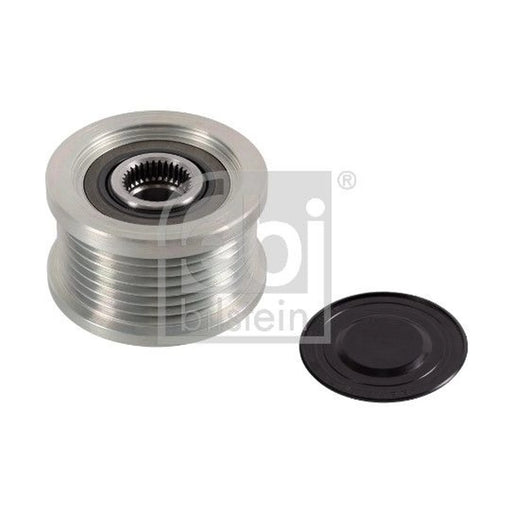 Febi Alternator Overrunning Freewheel Clutch 174377