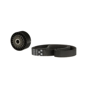 Gates V-Ribbed Belt Set K025PK880