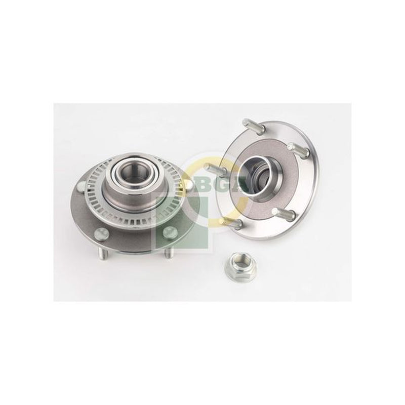 BGA Wheel Bearing Kit 188mm WHB2329K