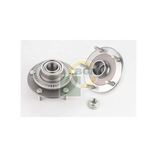 BGA Wheel Bearing Kit 188mm WHB2329K