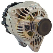 NAPA Car Alternator 12V NAL1563