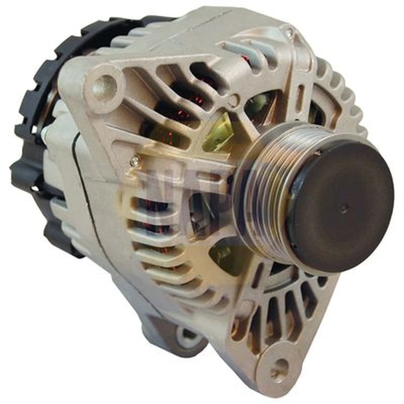 NAPA Car Alternator 12V NAL1563