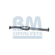 BM Catalysts Homologated Diesel Cat BM80142H