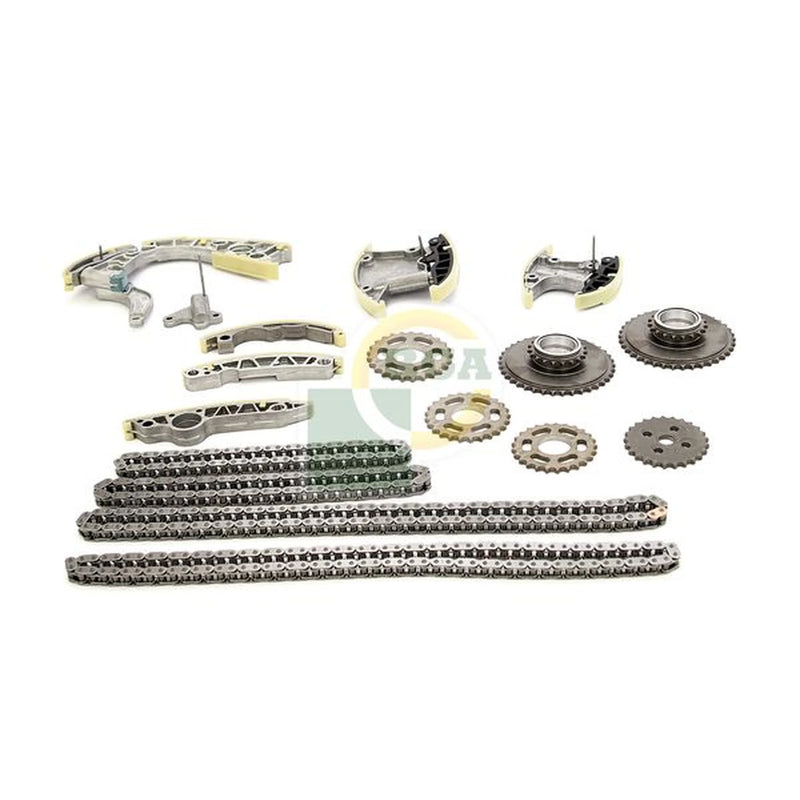 BGA Timing Chain Kit Set 64 Links TC0190FK