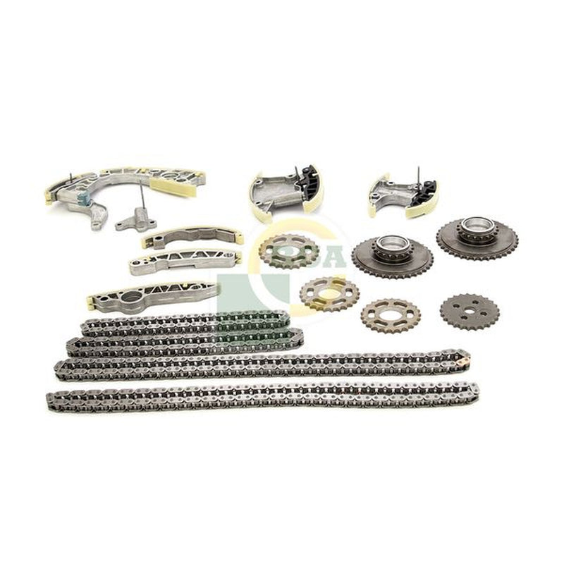 BGA Timing Chain Kit Set 64 Links TC0190FK