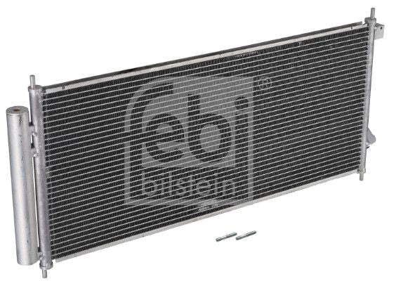 Febi Air Conditioning Condenser