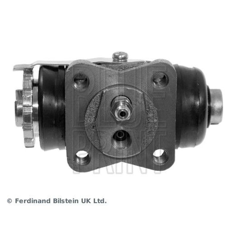 Blue Print Wheel Cylinder Hydraulic Brake Upper ADT34482