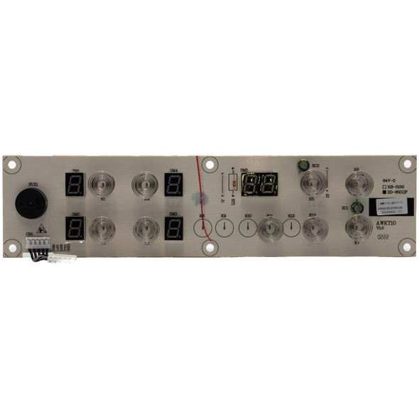 Sealey Display Board