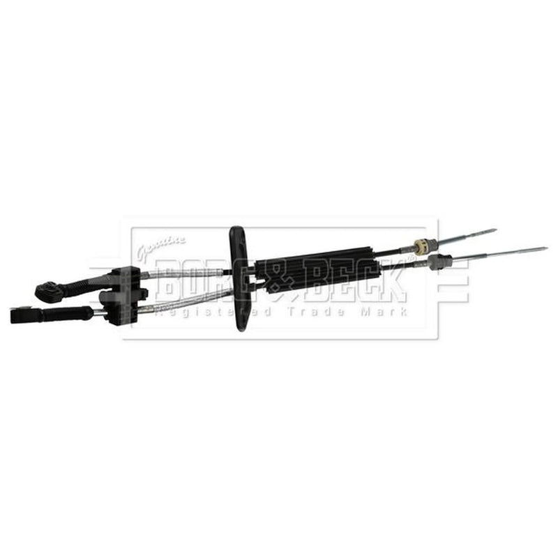 Borg & Beck Manual Transmission Cable Pull BKG1221