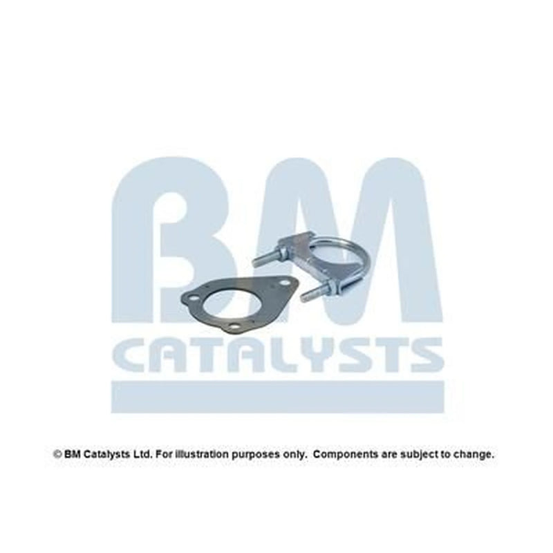 BM Catalysts Fitting Kit FK80330A FK80330A