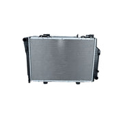 NRF Engine Radiator 58483