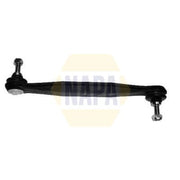 NAPA Stabiliser Bar Link Coupling Rod Front Right NST4031