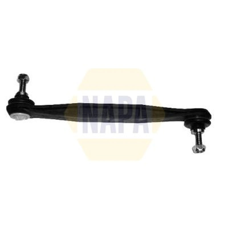 NAPA Stabiliser Bar Link Coupling Rod Front Right NST4031