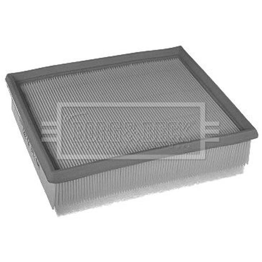 Borg & Beck Engine Air Filter BFA2302