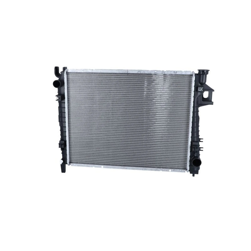 NRF Engine Radiator 56529