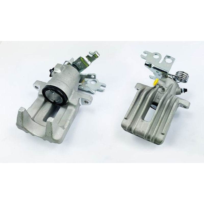 Abtex Brake Caliper Assembly Rear Left ABC1326L