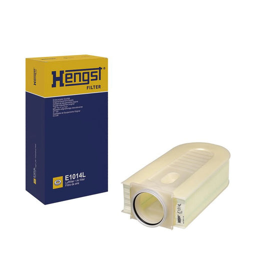 Hengst Engine Air Filter E1014L