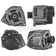 Borg & Beck Car Alternator 12V BBA2164