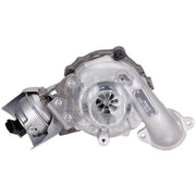 Febi Turbocharger Turbo Unit 186783