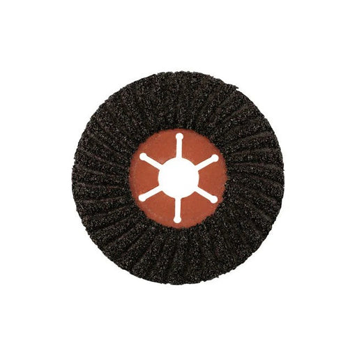 Abracs Semi-Flex Grinding Discs 115mm x P24 5pc - CPL