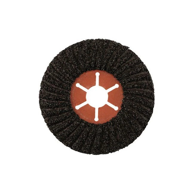 Abracs Semi-Flex Grinding Discs 115mm x P36 5pc - CPL