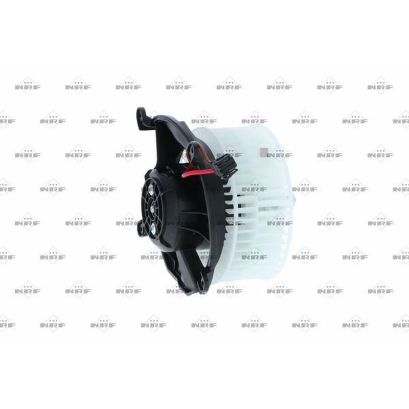 NRF Heater Blower Fan 34199