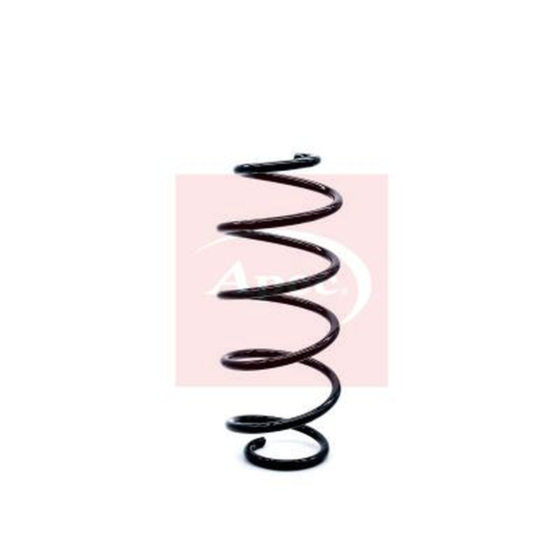 Apec Front Suspension Coil Spring ACS1301