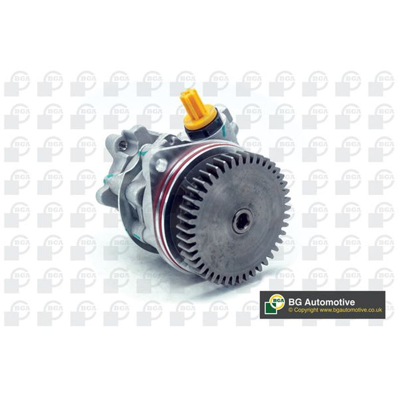 BGA Power Steering Hydraulic Pump PSP9607