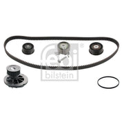 Febi Timing Belt & Water Pump Kit 33827