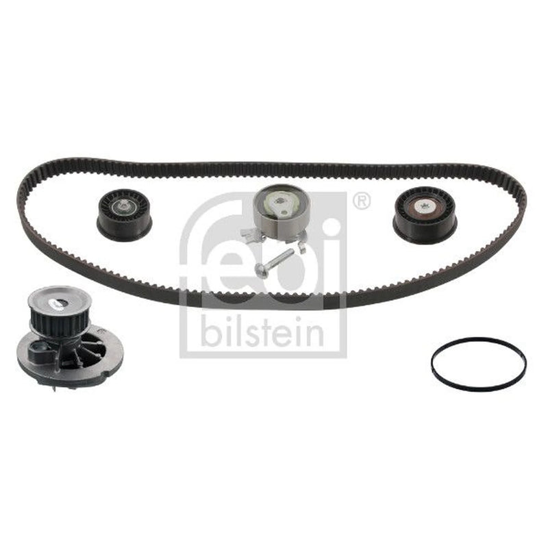 Febi Timing Belt & Water Pump Kit 33827