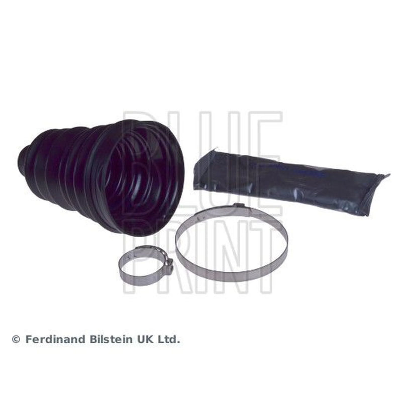 Blue Print Drive Shaft Bellow Kit Front Thermoplast ADC48109