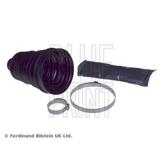 Blue Print Drive Shaft Bellow Kit Front Thermoplast ADC48109