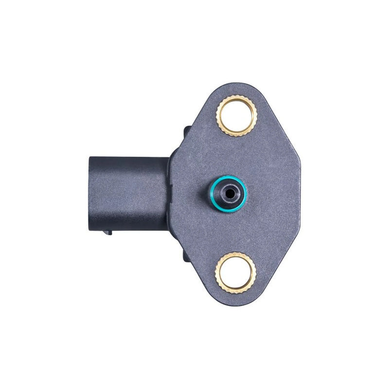 Hella Turbo Boost Pressure Sensor behind exhaust turbocharger 6PP 358 152-071