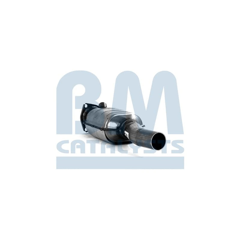 BM Catalysts Homologated Petrol Cat BM90796H