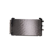 Mahle Air Conditioning Condenser AC 1210 000P