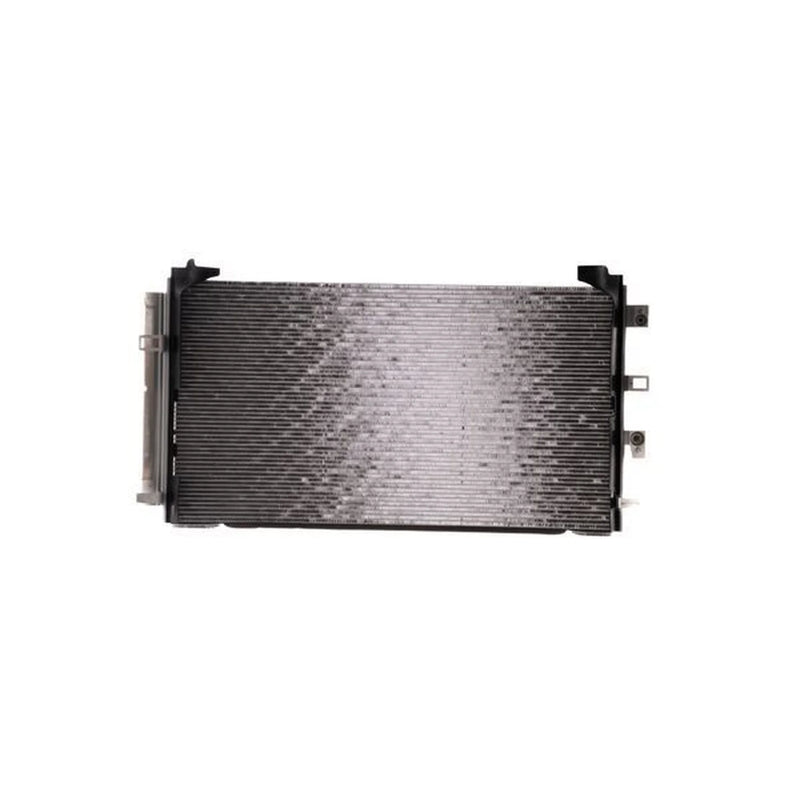 Mahle Air Conditioning Condenser AC 1210 000P
