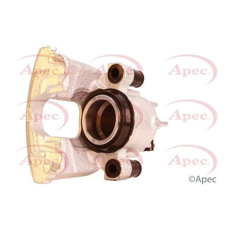Apec Brake Caliper Assembly Front Right RCA233N