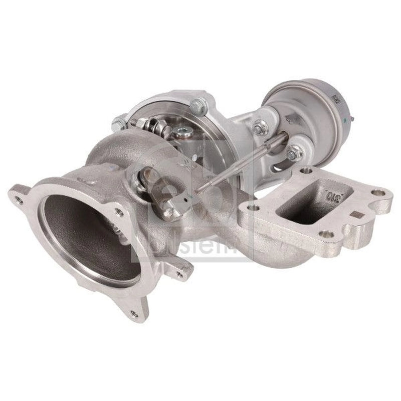 Febi Turbocharger Turbo Unit 187488