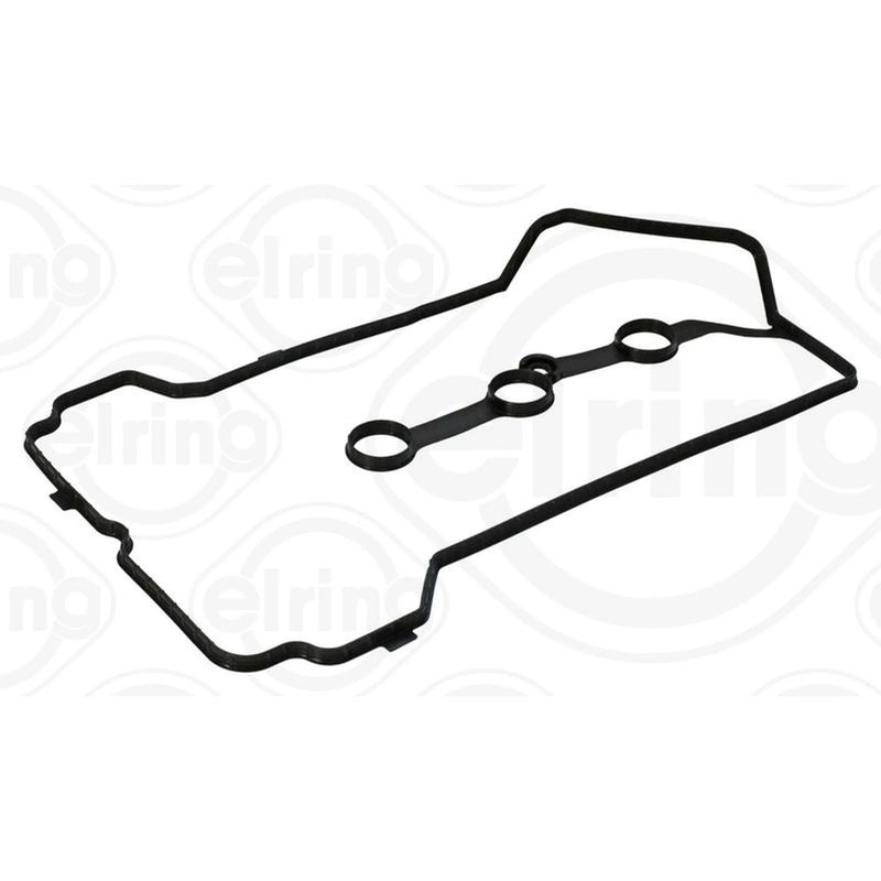 Elring Cylinder Head Cover Gasket MVQ (silicone rubber) 838.590