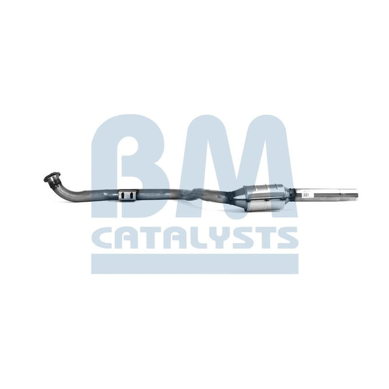 BM Catalysts Homologated Petrol Cat BM90217H