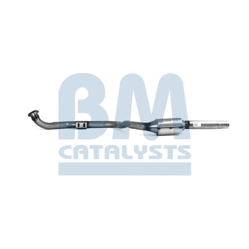 BM Catalysts Homologated Petrol Cat BM90217H