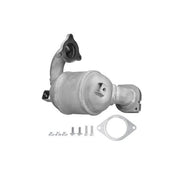 Hella Catalytic Converter 8LE 366 053-841