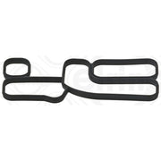 Elring Oil Cooler Gasket Wide Thick 576.170