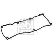 Febi Cylinder Head Cover Gasket NBR (nitrile butadiene rubber) 106167