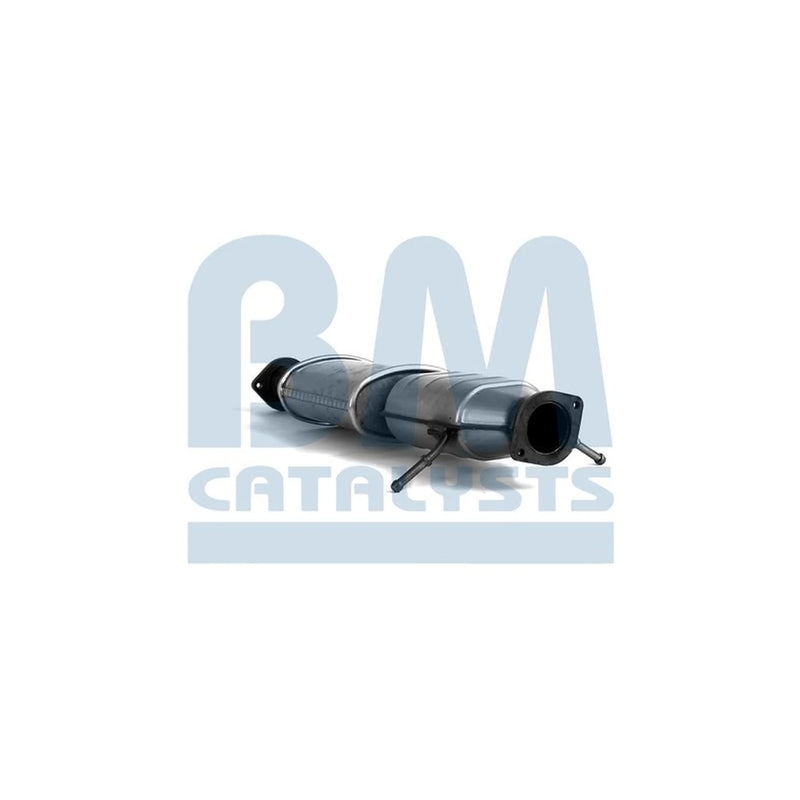 BM Catalysts Homologated Diesel Cat BM80418H