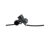 NRF Intercooler Turbo Charge Air Hose 166393