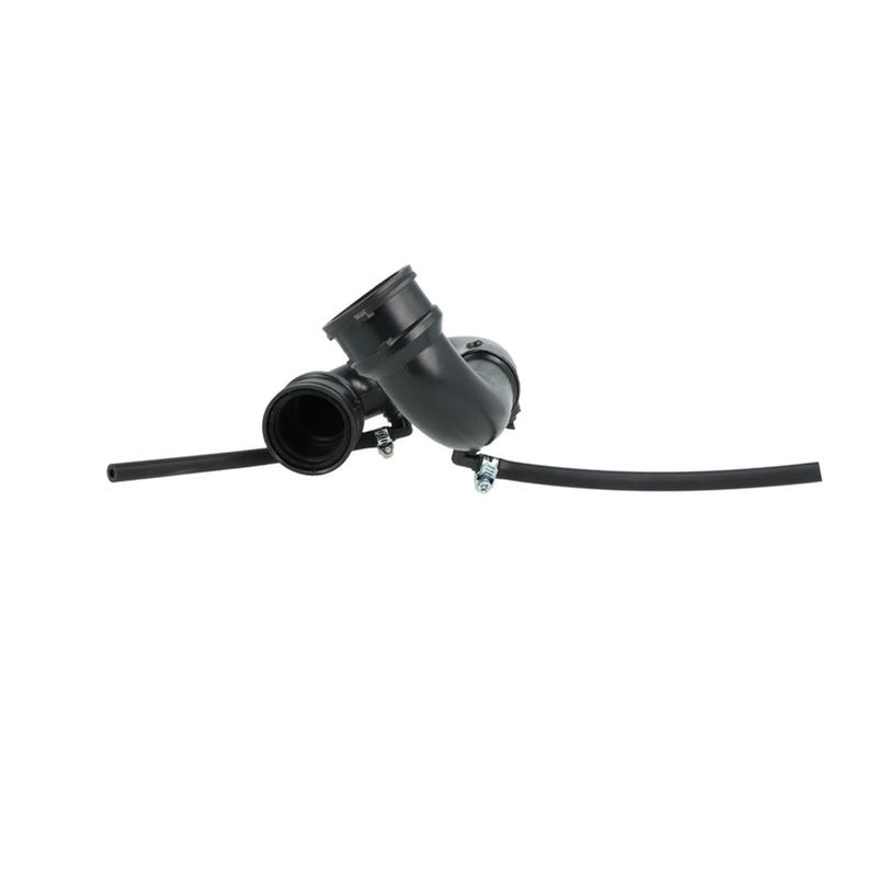 NRF Intercooler Turbo Charge Air Hose 166393