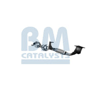 BM Catalysts Homologated Petrol Cat BM91475H