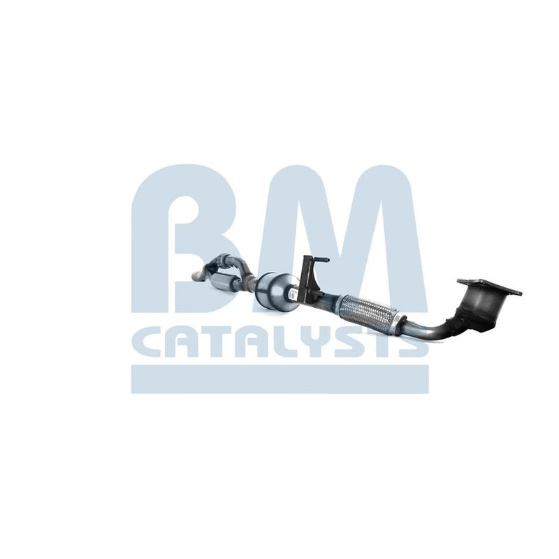 BM Catalysts Homologated Petrol Cat BM91475H