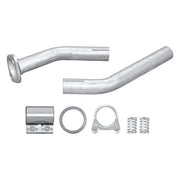 Hella Exhaust Pipe OD 8LA 366 001-311